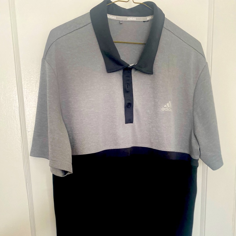 Men’s Golf Shirt